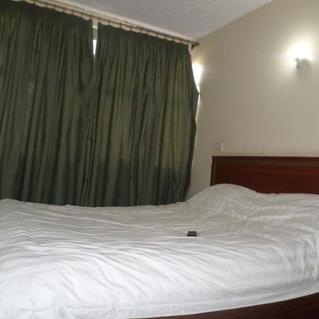 Karibu Hotel Nairobi Exterior foto