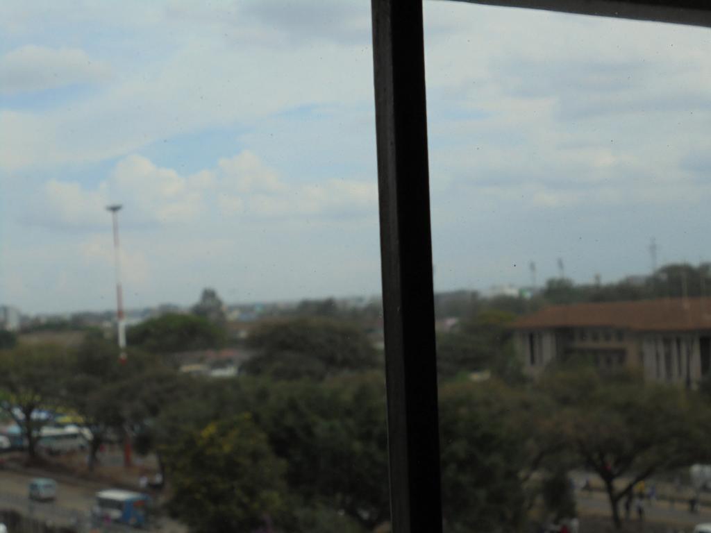 Karibu Hotel Nairobi Zimmer foto