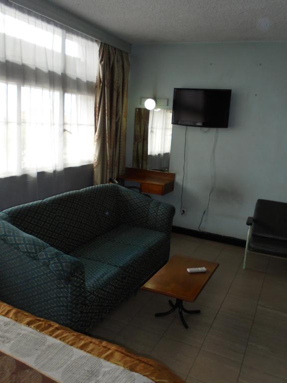 Karibu Hotel Nairobi Zimmer foto