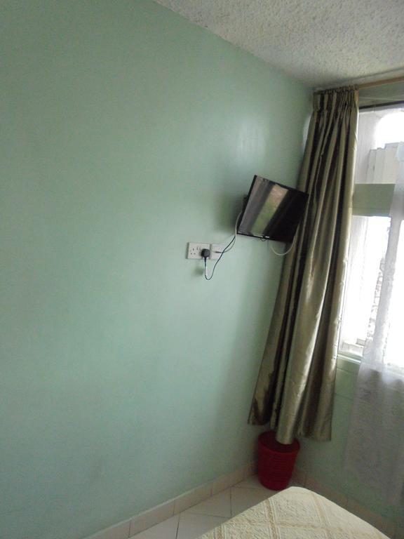Karibu Hotel Nairobi Zimmer foto