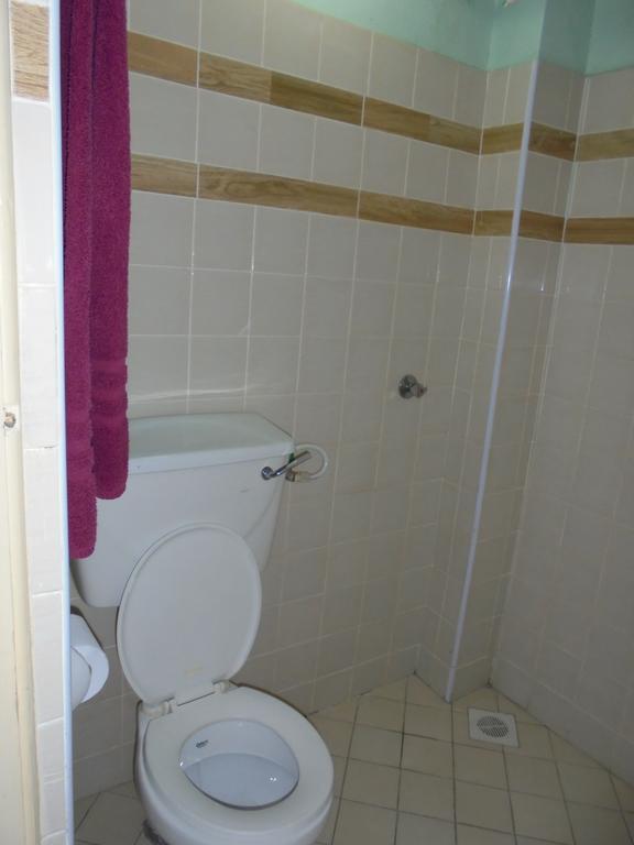 Karibu Hotel Nairobi Zimmer foto