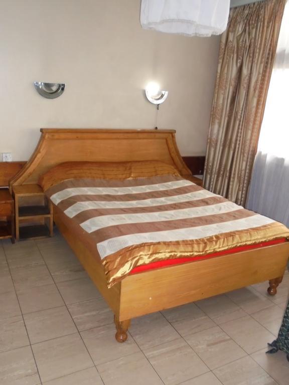 Karibu Hotel Nairobi Zimmer foto