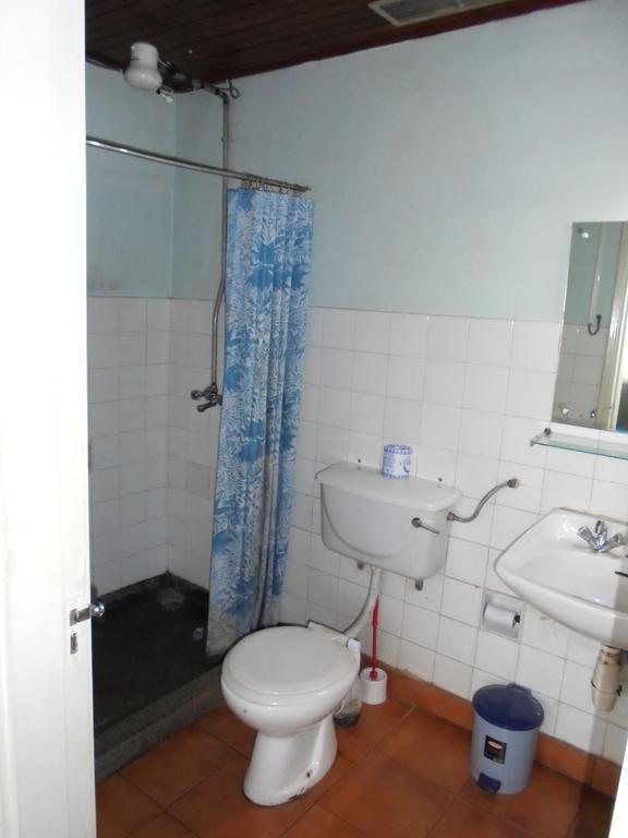 Karibu Hotel Nairobi Zimmer foto